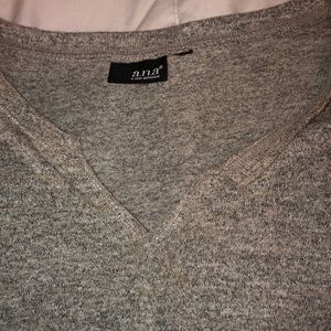 a.n.a Tops - Blouse a.n.a Tops - Blouse